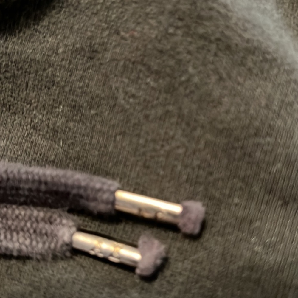 AMERICAN EAGLE pullover hooded sweatshirt small - Picture 10 of 10